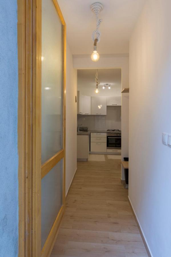 Apartman Milla Apartment Skradin Exterior foto